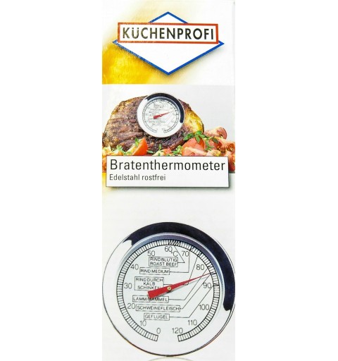 Digitaler Universal Thermometer