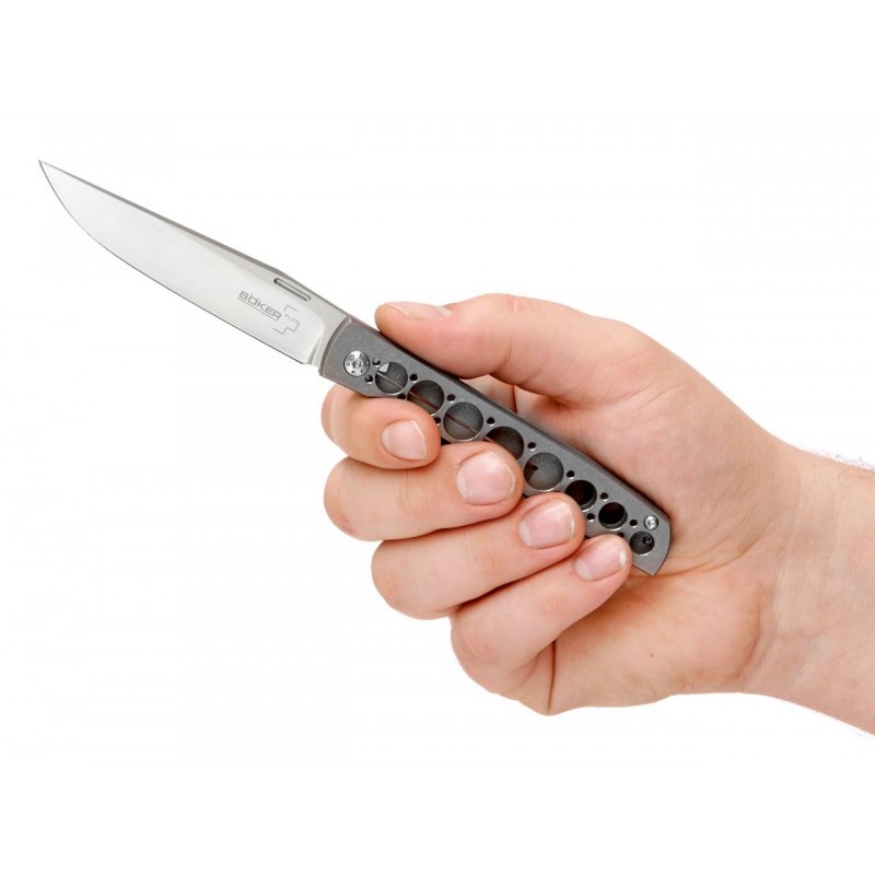 Taschenmesser Urban Trapper 42