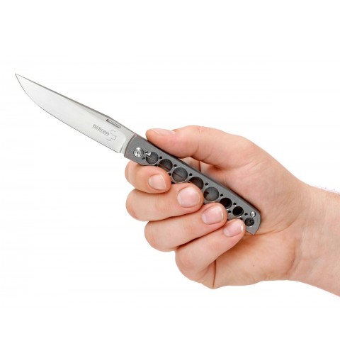 Taschenmesser Urban Trapper 42