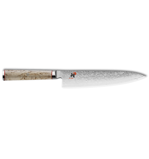 Kochmesser Miyabi 20 cm