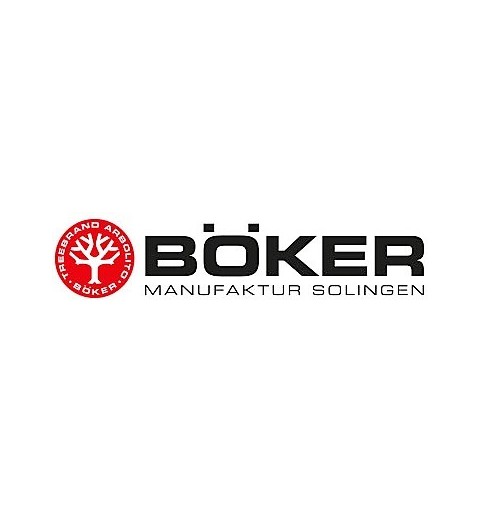 Böker Wasserstein 2000/5000