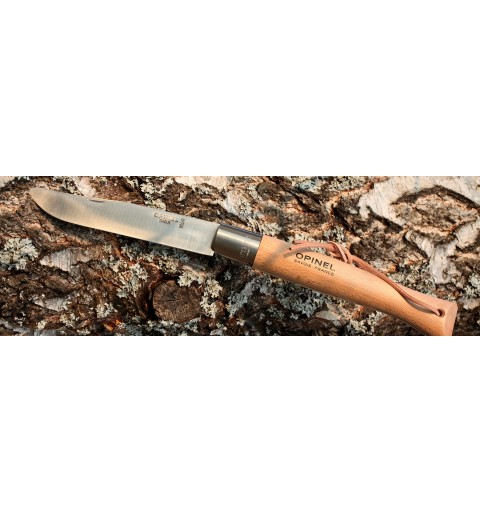 Opinel Messer Tradition Inox