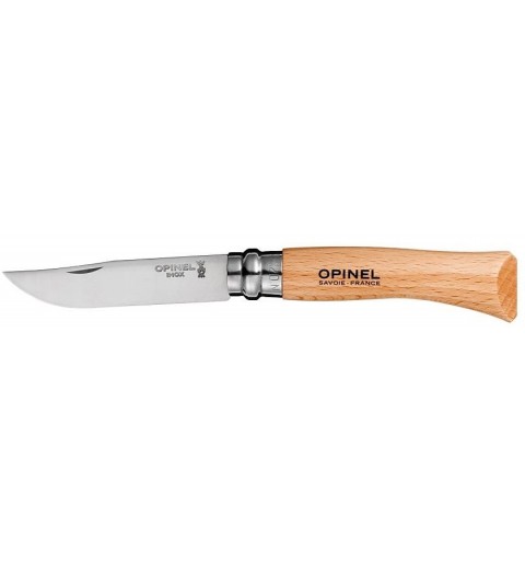 Opinel Messer Tradition Inox 8 cm