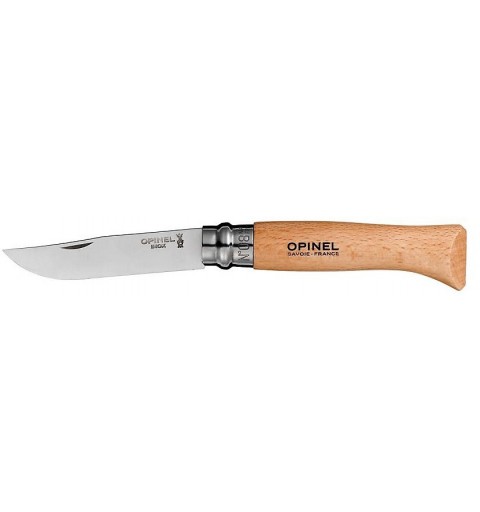 Opinel Messer Tradition Inox 8.5 cm