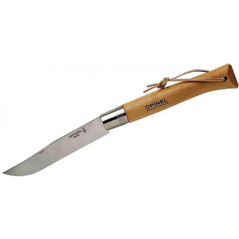 Opinel Messer Tradition Inox