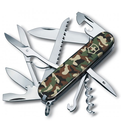 Huntsman - Camouflage Kollektion