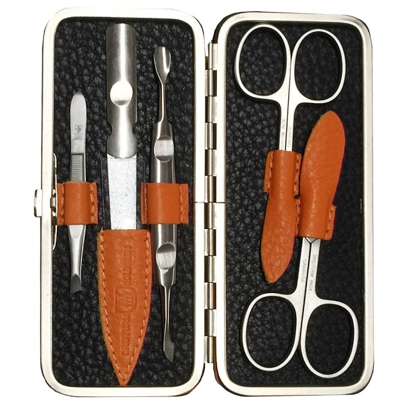 Manicure-Set Duo Color