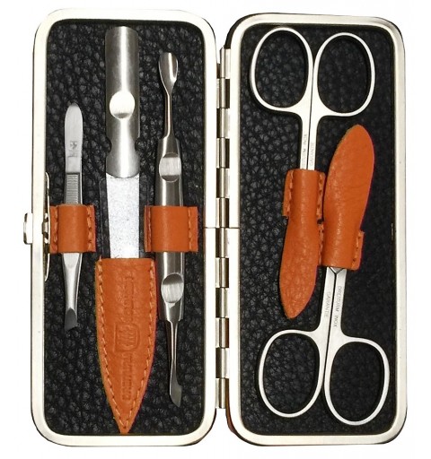 Manicure-Set Duo Color