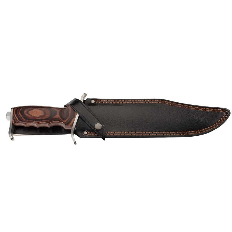 Gürtelmesser Outlaw Knife