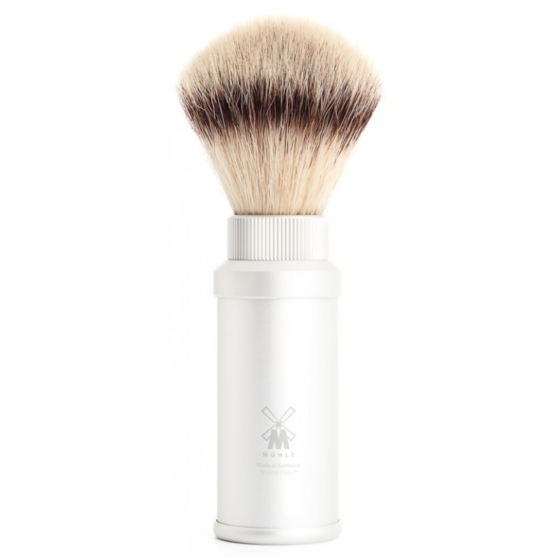 Reiserasierpinsel Mühle