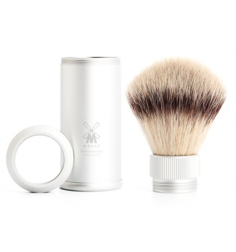 Reiserasierpinsel Mühle