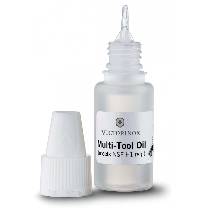 Multi-Tool Öl