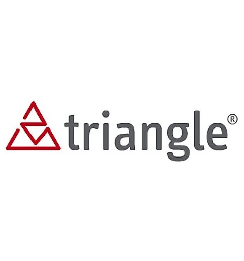 Triangle Pinzette 35 cm
