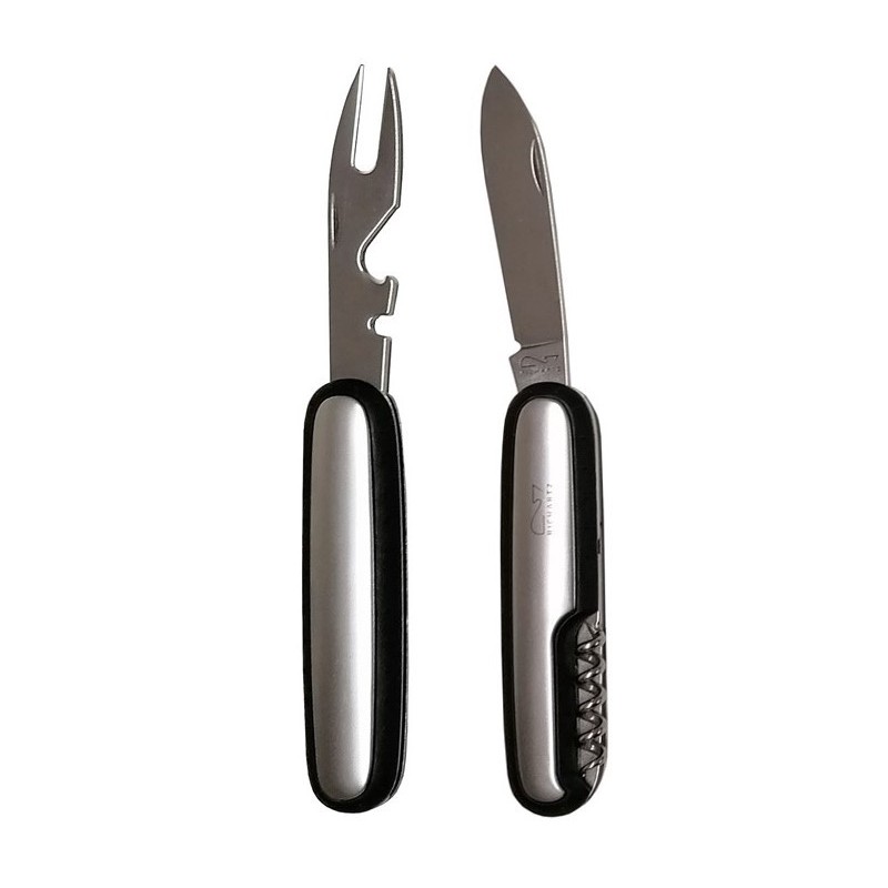 Taschenmesser Richartz Optima Picknick