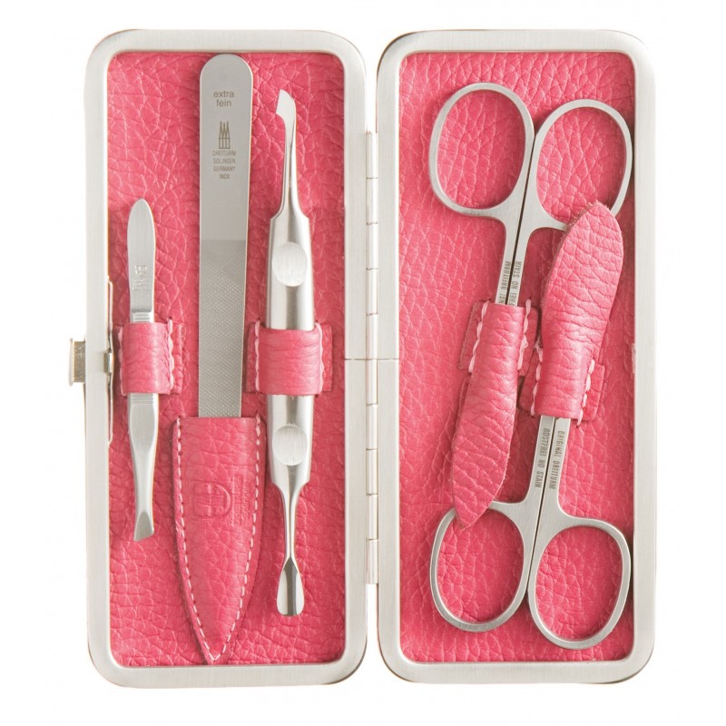 Manicure-Set - Serie Sangria