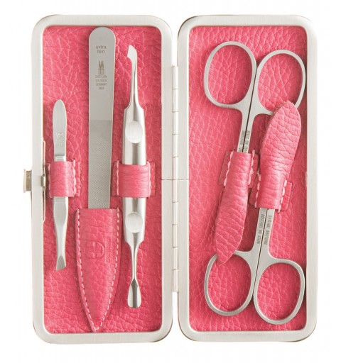 Manicure-Set - Serie Sangria