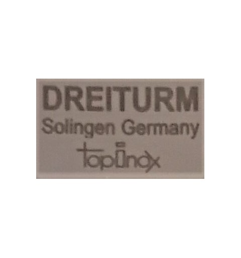 Nagelknipser Dreiturm