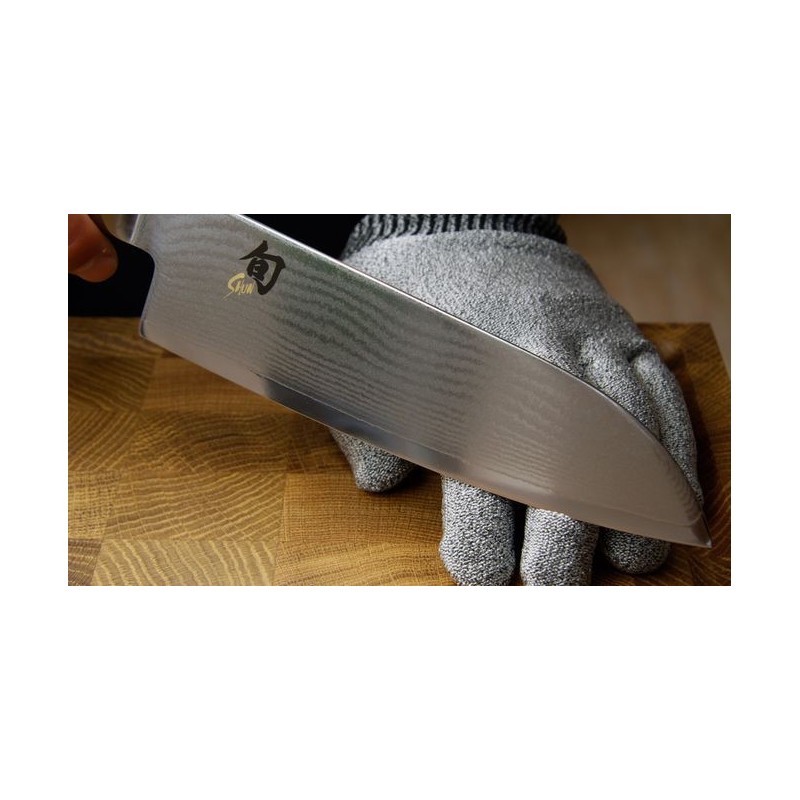 Schutzhandschuh Microplane