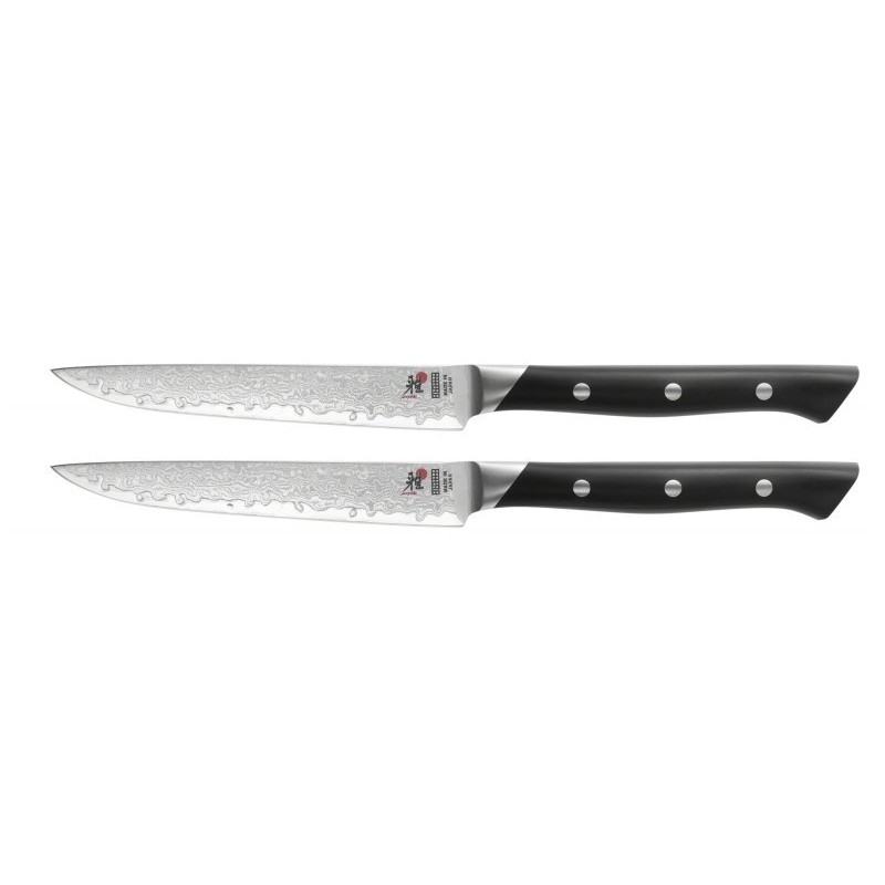 Steakmesser Set Miyabi