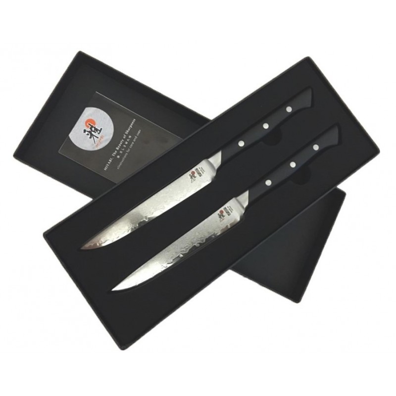 Steakmesser Set Miyabi