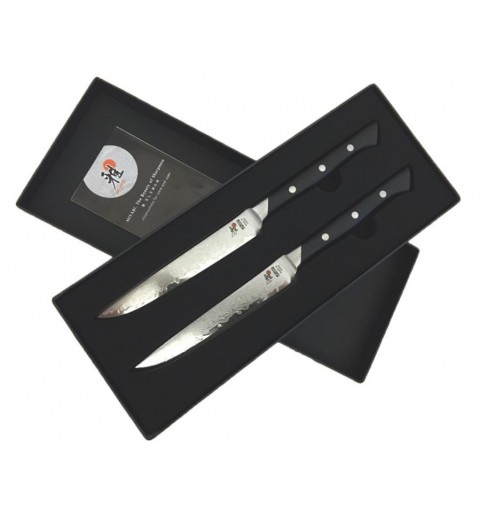 Steakmesser Set Miyabi