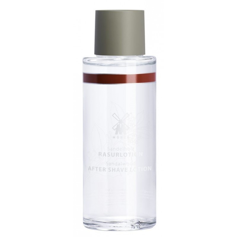 Aftershave Lotion Mühle Sandalwood