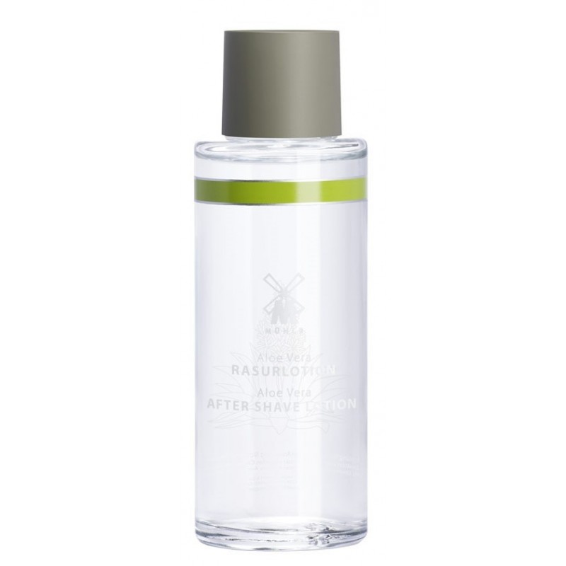 Aftershave Lotion Mühle Aloe Vera