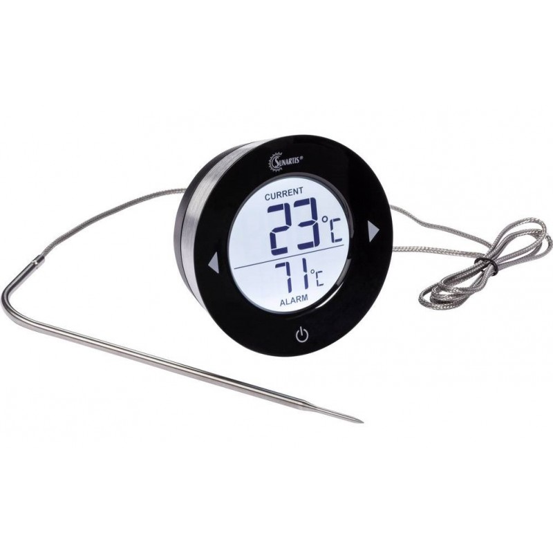 Digitales Fleisch und BBQ Thermometer