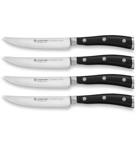 Steakmesser Set Classic Ikon
