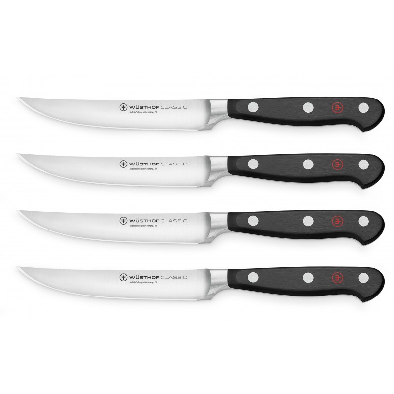 Steakmesser Set Classic