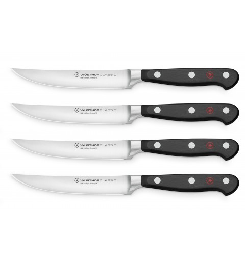 Steakmesser Set Classic