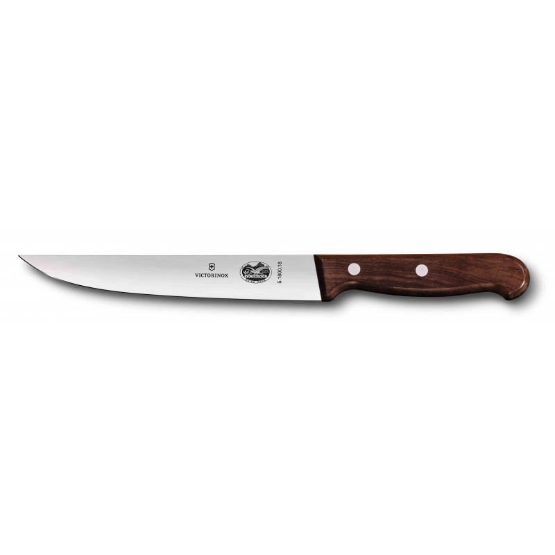 Tranchiermesser Rosewood 18 cm