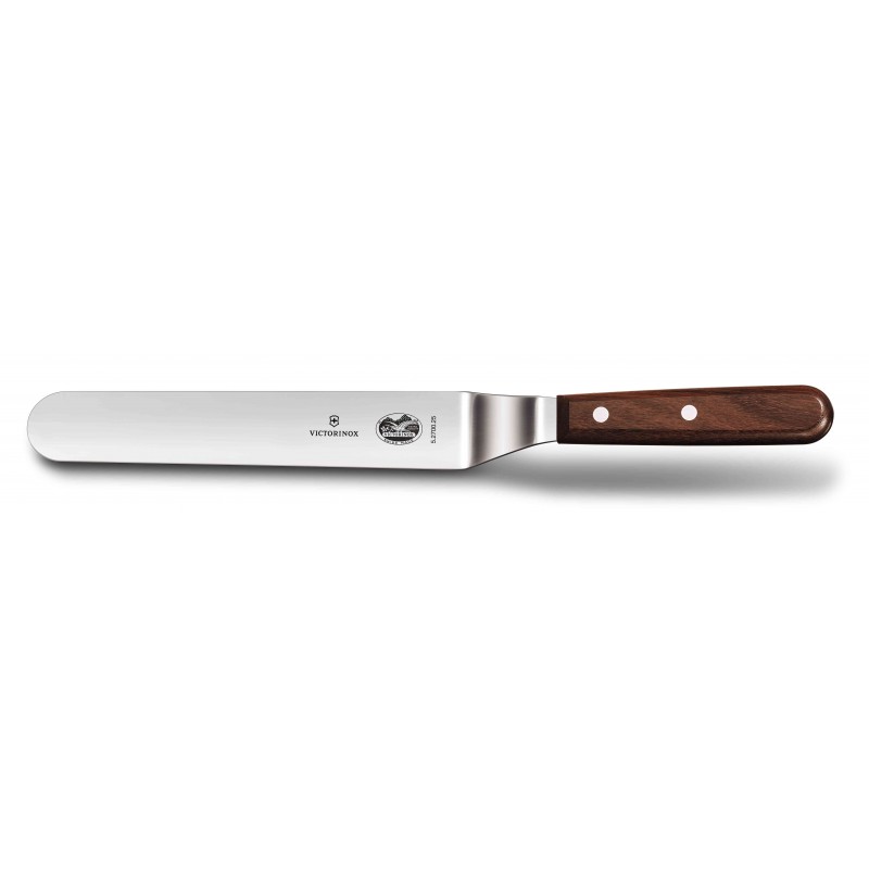 Victorinox Spachtel gekröpft 15 cm