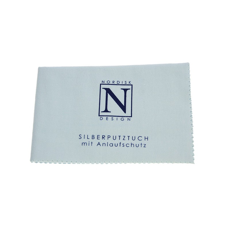 Silberputztuch mit Anlaufschutz