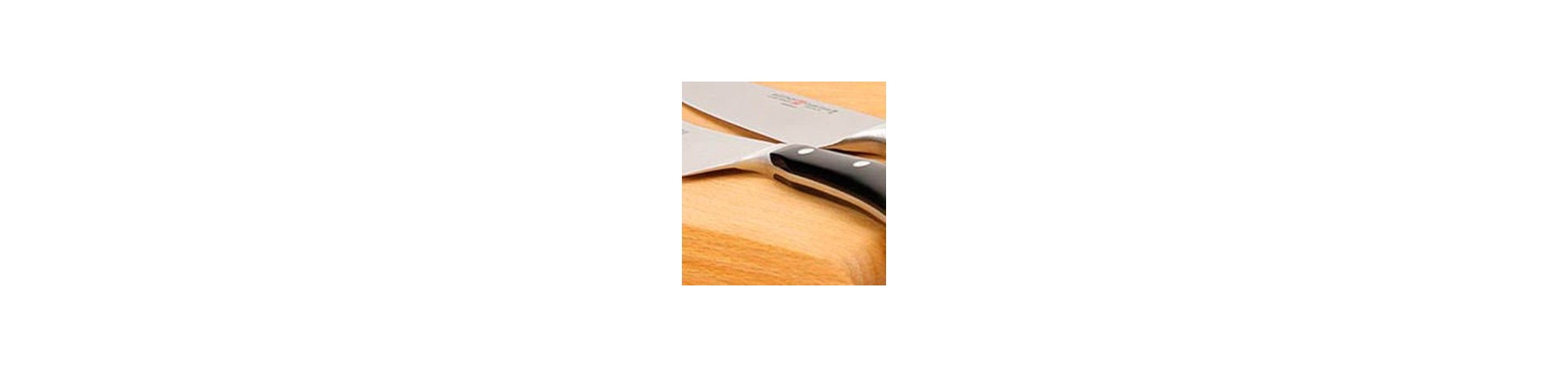 Kochmesser