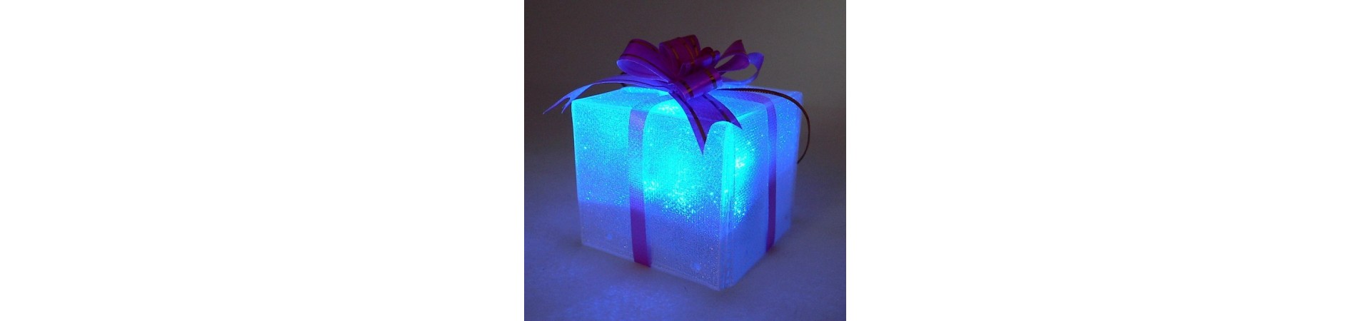 Geschenkvorschläge