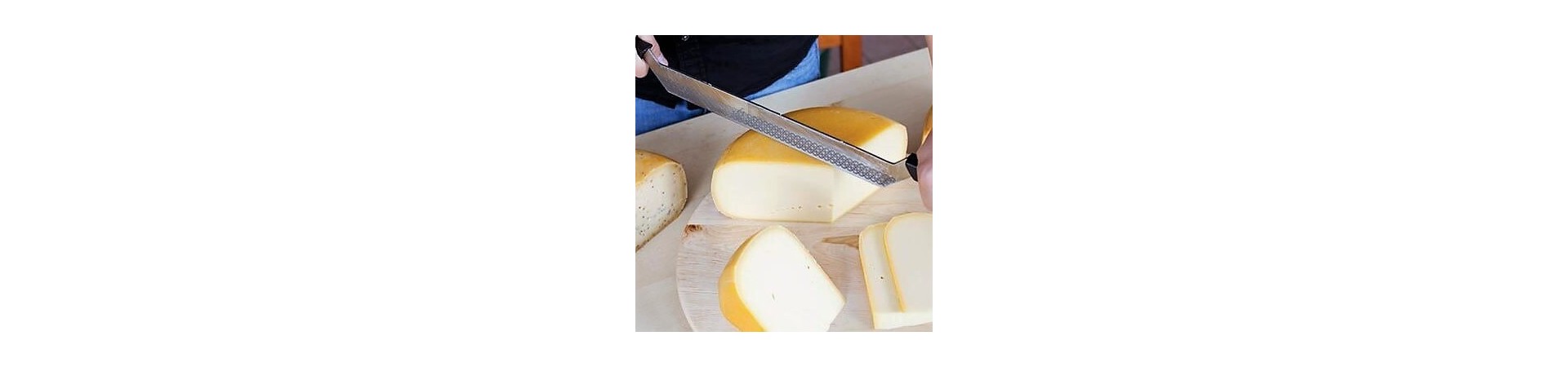 Käseschaufeln