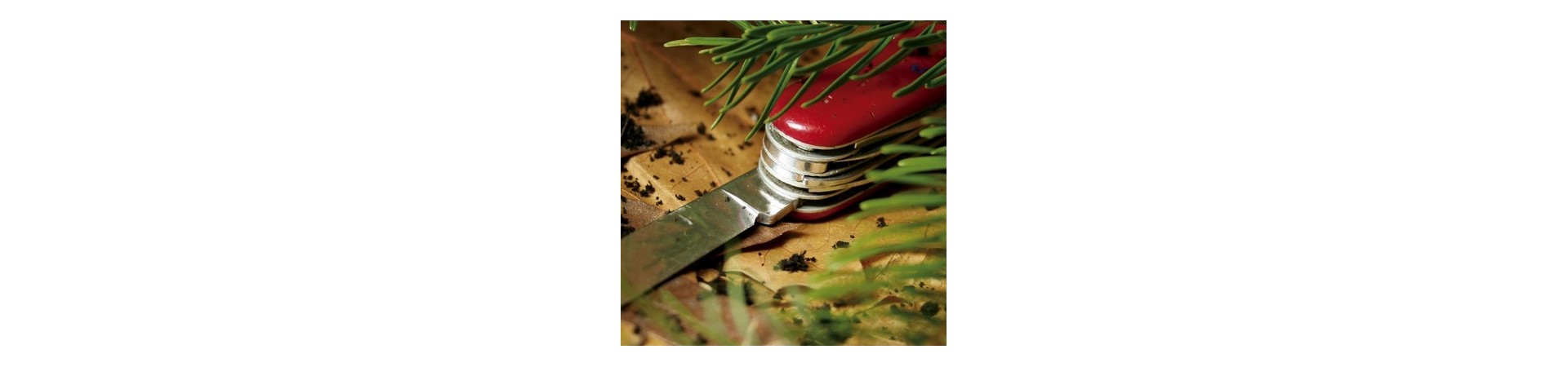 Victorinox Taschenmesser