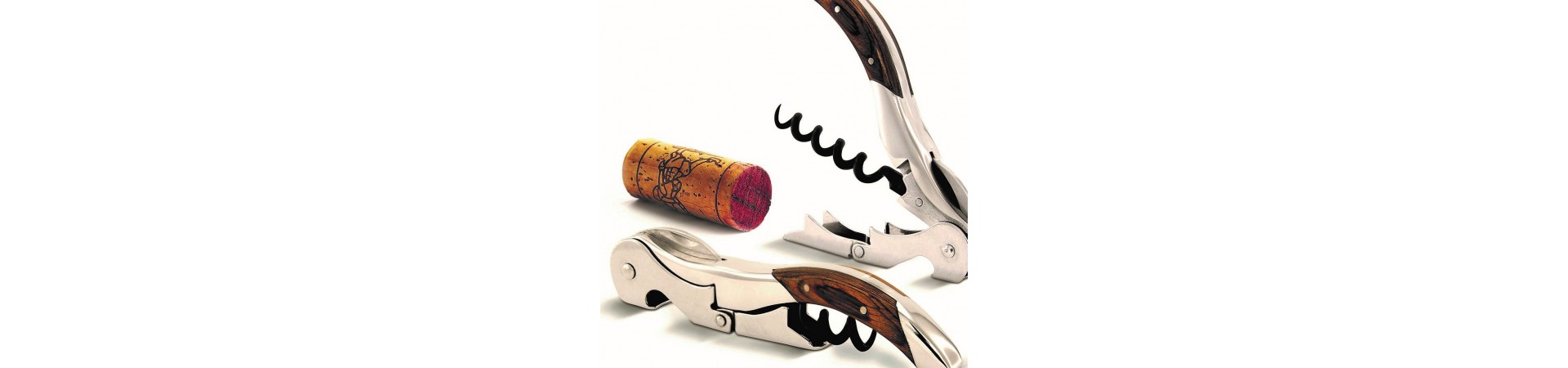 Pulltex Korkenzieher