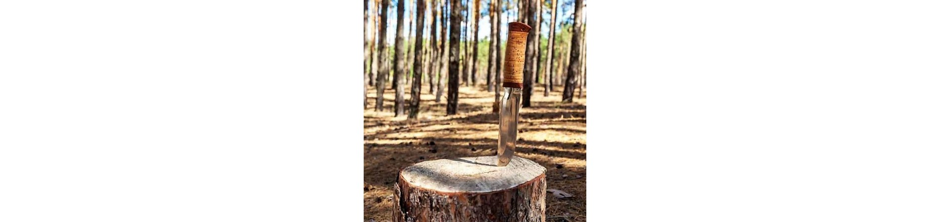 Outdoormesser