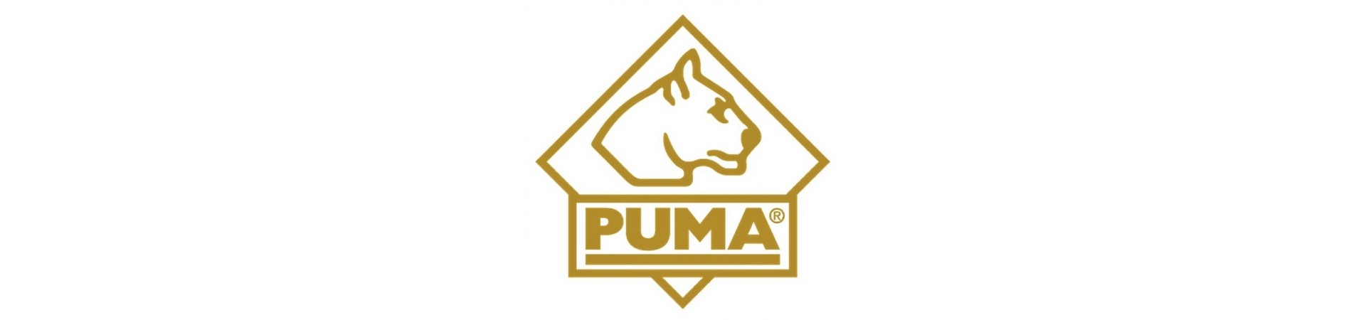 Puma-Messer