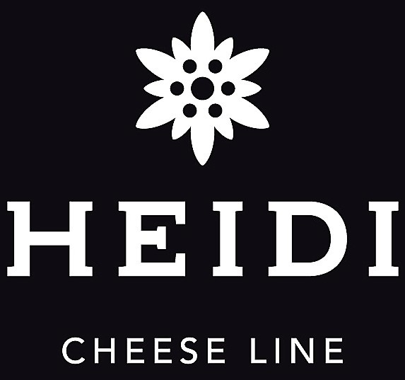 Heidi Cheese Line